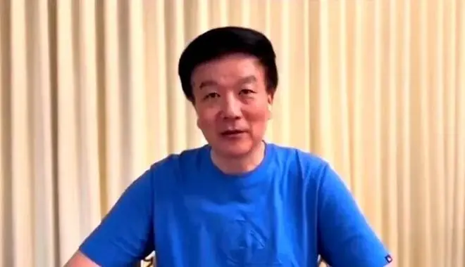 于北辰在电视节目中闹过不少笑话 图：资料