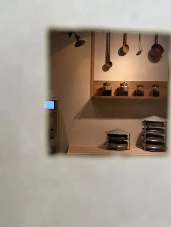 喜茶围挡创意展示