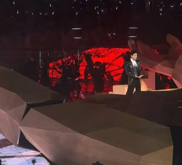 应采儿与陈小春家庭照