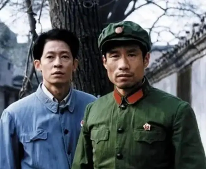警示图片