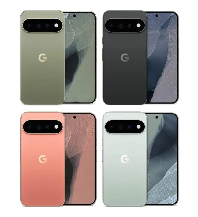 Pixel 11 Pro