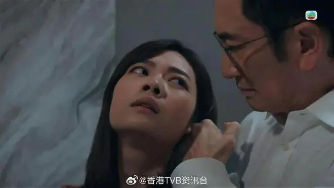 贝安琪私下放人