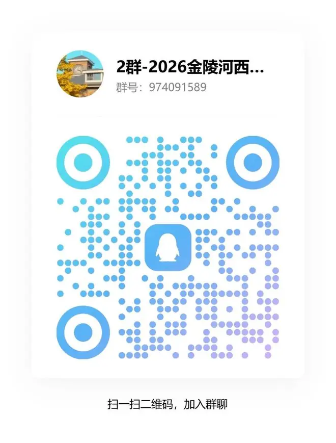 QQ群二维码1