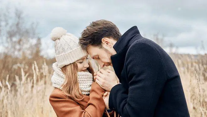 第二段恋情